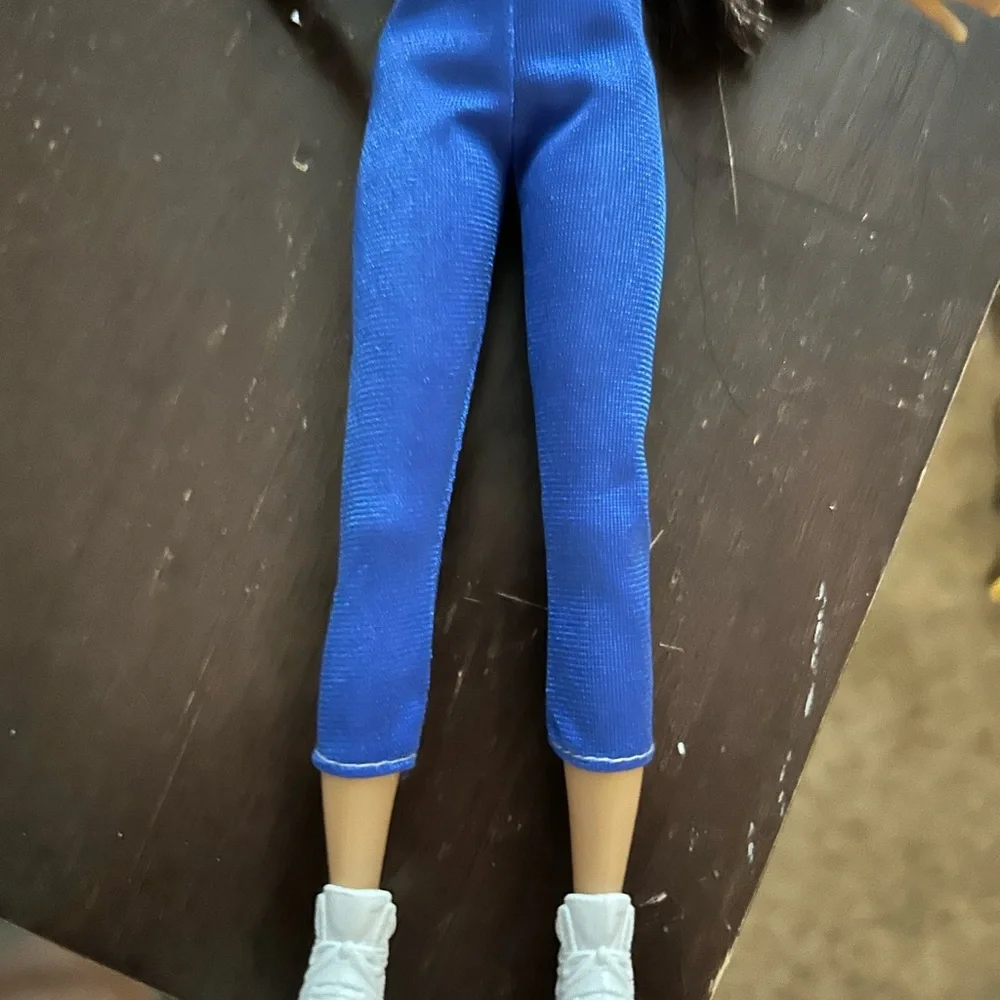 Target Exclusive Barbie Skipper First Job Doll Check Out With Accessories Mattel - Picture 5 of 15